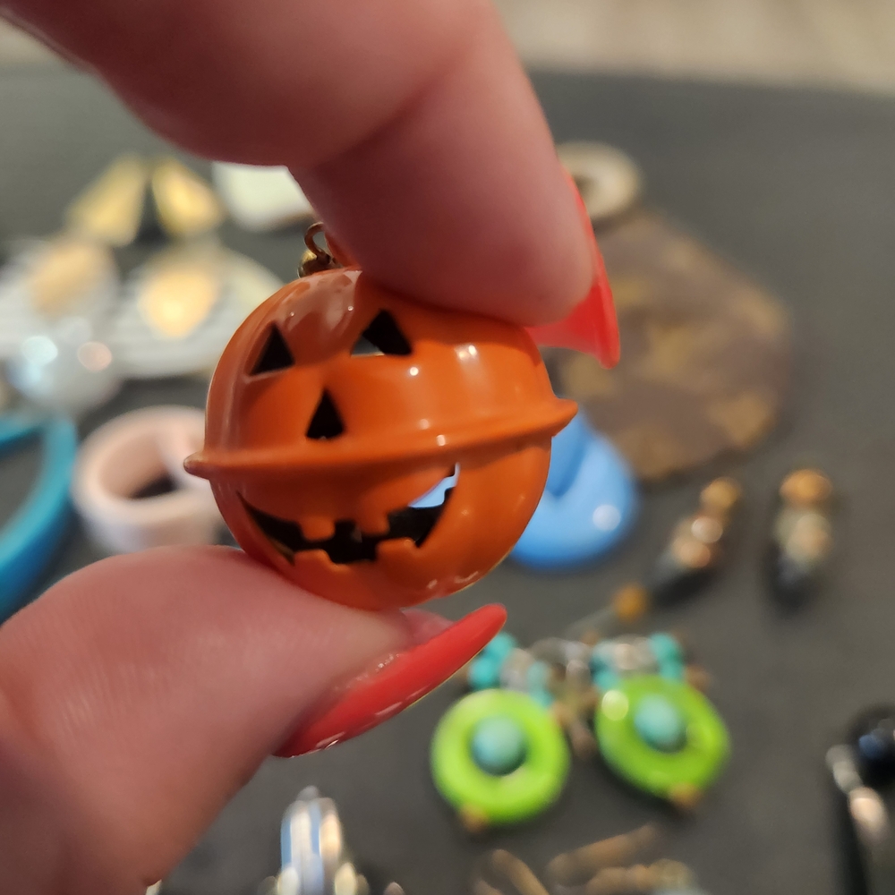 Colorful Women's Earring Set - Picture 16 of 16